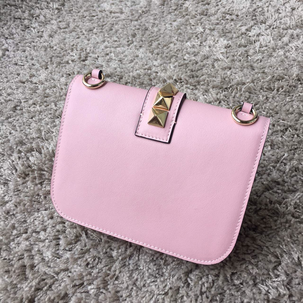 ☆ヴァレンティノスーパーコピー 【IW2B0398VIT】CALF LEATHER SHOULDER BAG